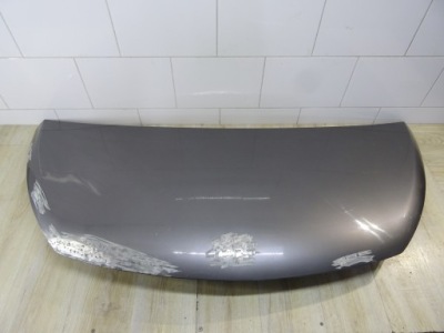 Капот opel vivaro c капот fiat talento капот перед 14-19 фото №1