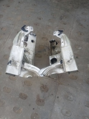 Четверть подкрылок левая правая seat ibiza iv фото №1