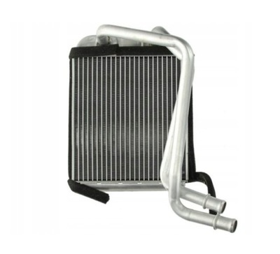 Обігрівач vw multivan transporter caravelle t5 2003- 7h1819031 7h1819121 фото №1