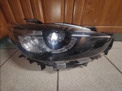 ФАРА ПЕРЕДНЯ ПЕРЕДНЯ ПЕРЕД MAZDA CX5 II FULL LED (СВІТЛОДІОД) KA1F-51030C