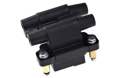 Катушка зажигания subaru forester 2.5 2008- фото №1