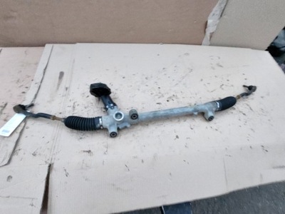 Трансмиссия рулевая рейка mazda 3 iii bm bn ght2 фото №1
