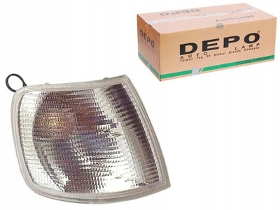 DEPO POSŪKIŲ RODIKLIS DEPO 431-1503R-UE-C 