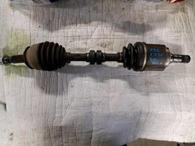 X-trail t32 19- 1.7 dci приводной вал левая механическая коробка передач фото №1