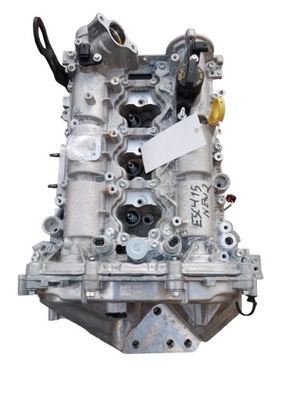 Двигун 1.5 ecoboost ford focus mk4 фото №1