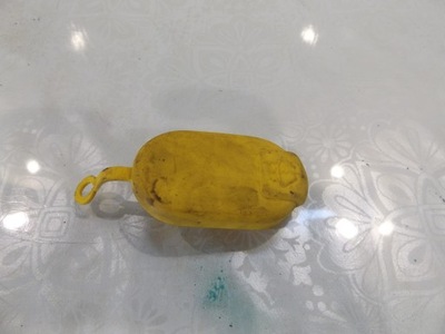 Twingo ii lift крышка бачок омывателя фото №1