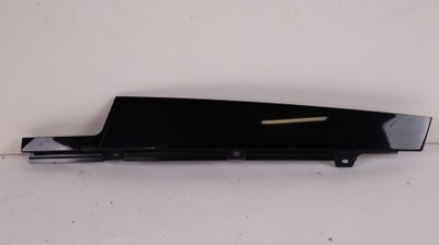 Volvo xc60 ii молдинг дверь правая перед 32216799 фото №1