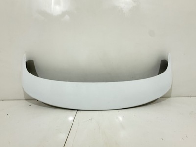 Спойлер крышки задняя ford focus jx7b-n44210 фото №1