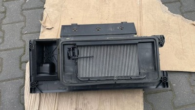 Отопитель кондиционера man tgl tgm фото №1