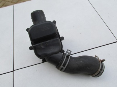 Резонатор focus mk3 c-max mk2 1,6 ecoboost 2012 r фото №1