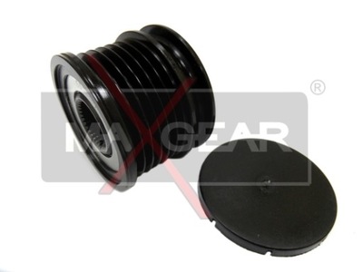 CONJUNTO DE EMBRAGUE ALTERNADOR MAXGEAR 54-0008  