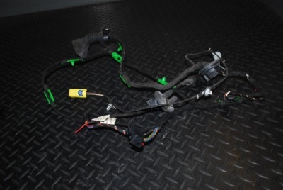 Жгут дверь правый перед audi a6 c6 eu 4f1971030ad фото №1