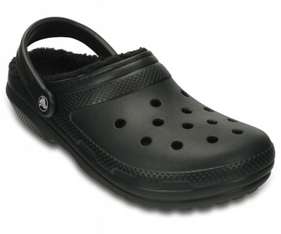 OCIEPLANE CROCS LINED CLOG Z FUTREM M7 W9 39-40