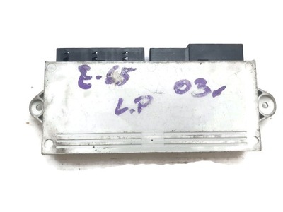 Модуль блок керування двері l.p bmw e65 6933269 фото №1