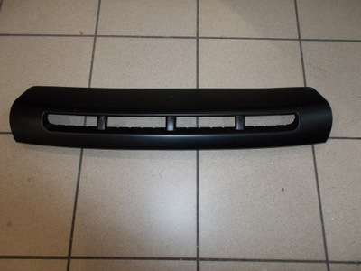 BRIDA DE PARAGOLPES FIAT 500 L 735570811  