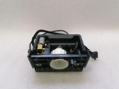 Rolls royce phantom mk7 vii 7 навигация монитор 65100154284 часы дисплей фото №1