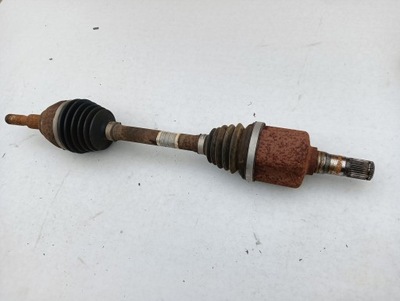 Привідний вал ліва ford galaxy mk4 2.0 tdci e1g1-3b437-ff фото №1