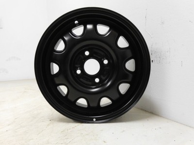 DISC 14 SUZUKI IGNIS ALTO SPLASH SWIFT SUBARU G3X  