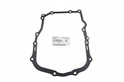 SUBARU OE 31338AA020 FORRO BANDEJA DE ACEITE CAJAS CVT  