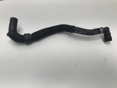Ford kuga 3 mk3 2.5 гибрид 2021 труба шланг воды lx61-8d059-hcd фото №1
