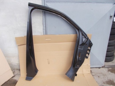 Citroen jumpy 18- передній правий блок двигуна рама фото №1