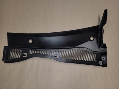 Citroen c4 iii 20- жабо защита верхний rh/lh фото №1