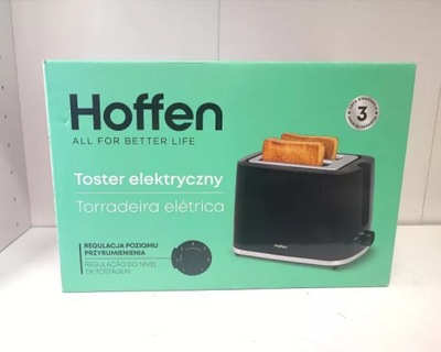 TOSTER HOFFEN T-3203