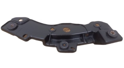 Напрямна лампи перед лівий alfa romeo stelvio 2584512072 фото №1