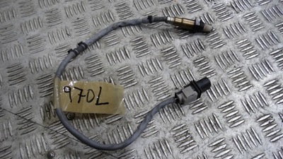 Porsche оригінальний номер 97060612301 датчик лямбда-зонд фото №1