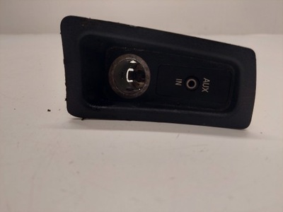 Разъём aux прикуриватель bmw e87 6930561 фото №1