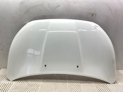 Капот mitsubishi mirage / space star хетчбек фото №1