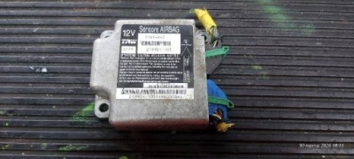 Модуль air bag fiat croma 2 51814843 фото №1