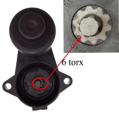 3C0998281A 3C0998281B 32330208 3C0998281 PARA VW PASSAT B6 B7 TIGUAN AUDI Q3  