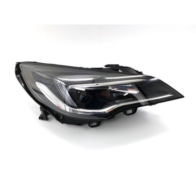 Opel astra k b16 фара 39081893 фото №1