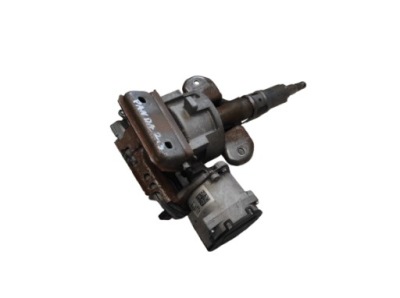 Fiat panda ii 2 03- підсилювач електричний 26101916 фото №1