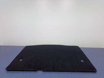 Citroen ds5 обшивка пол обивка багажника 96876663zd фото №1