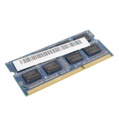 Pamięć RAM RAMAXEL 4GB DDR3 1600MHz SODIMM Laptop
