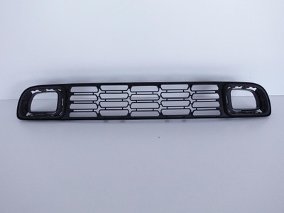 Mini countryman r60 s 10-16 решітка радіатора решітка w бампер фото №1