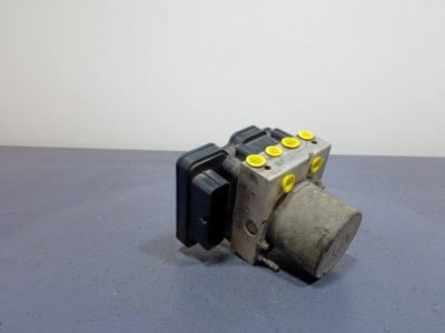 Fiat tipo ii блок керування насос abs 52131738 фото №1