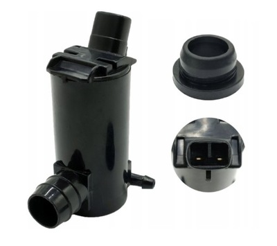 Помпа розпилювача toy.land cruiser, 91- 4005ps-1 фото №1