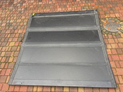 Ford f150 f-150 raptor шторка кришка кузов оригінальна фото №1