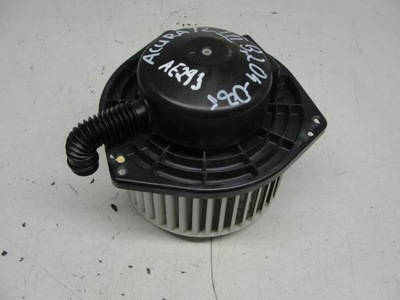 Вентилятор воздуходувка обдув acura tl 3.2 v6 04-08r фото №1