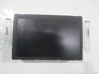 MONITOR PANTALLA MONITOR RADIO NAVEGACION VOLVO V60 I RESTYLING  