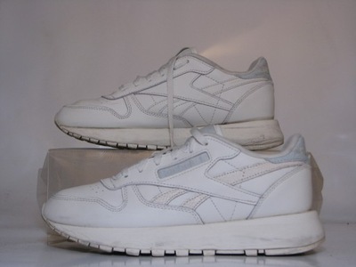 BUTY REEBOK CLASSIC LEATHER SP GX8690 r.38,5
