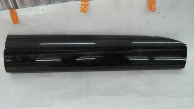 Audi молдинг дверь правый перед audi q7 4m0 ii фото №1