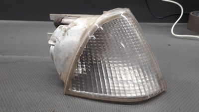 36180748 поворотник правий scudo expert 3 фото №1