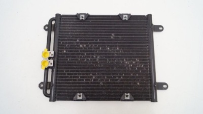 Audi r8 i 420 260 401 b 06-15 радиатор кондиционера фото №1