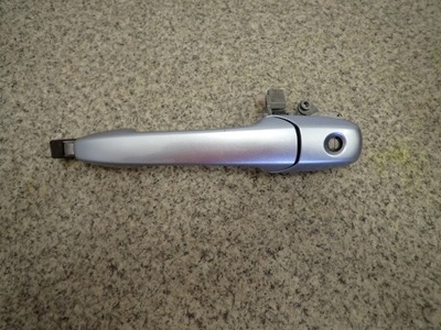 Mazda5 mazda 5 ii 10- cw ручка передня ліва фото №1