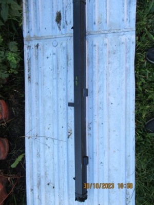 Mazda 6 ii gh 2009r- сітка багажника kombi фото №1