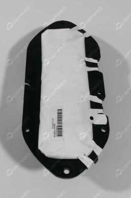 Подушка пасажира jaguar i-pace i pace x590 фото №1